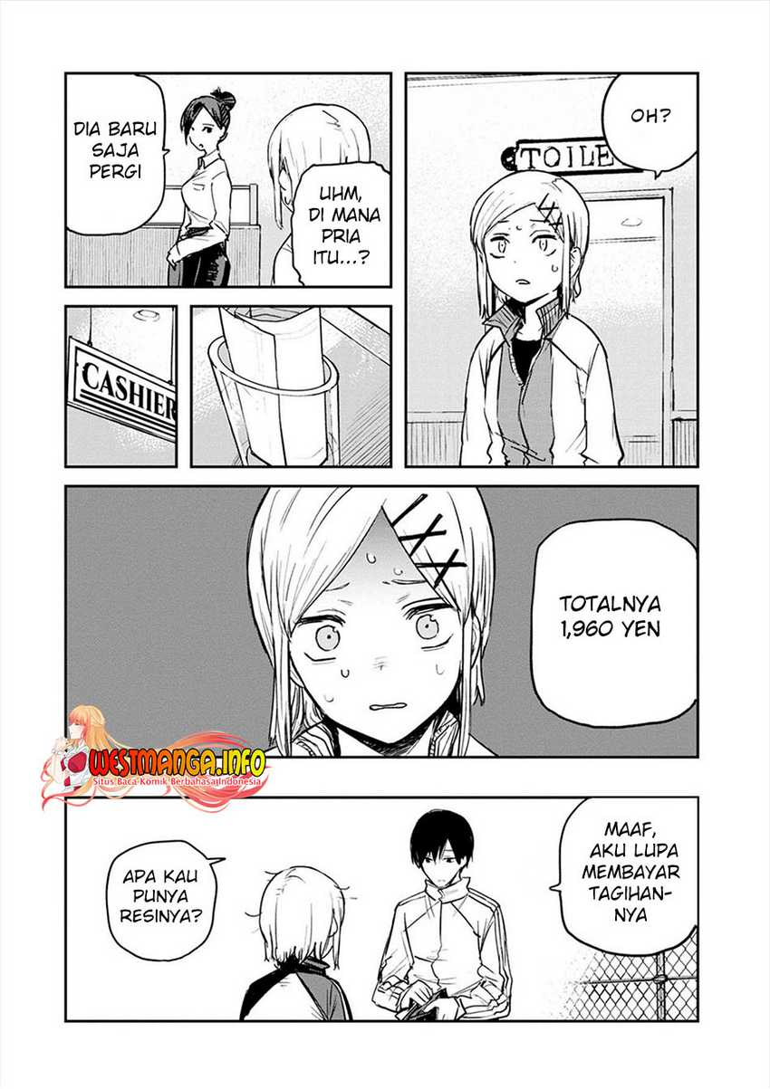 Cosmic Censorship Chapter 8.5 Gambar 6