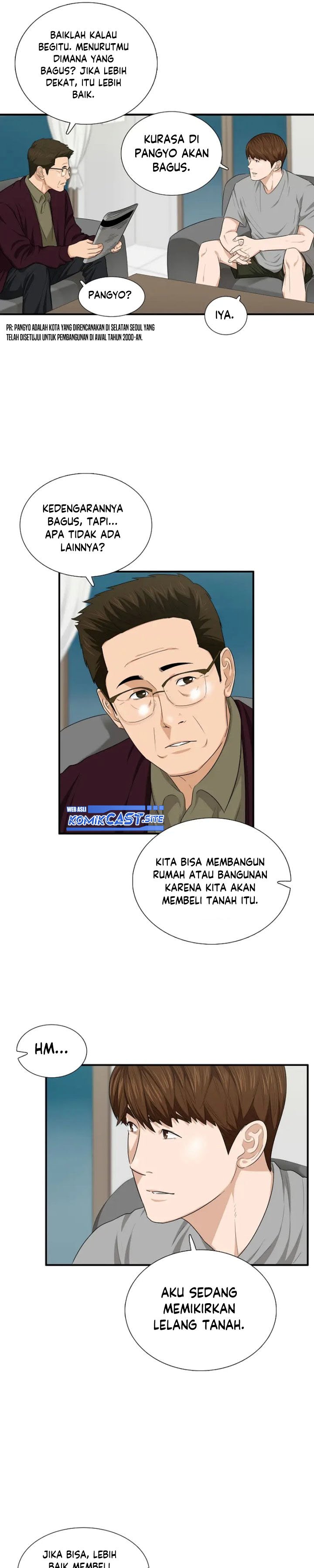 This is the Law Chapter 69 Gambar 11