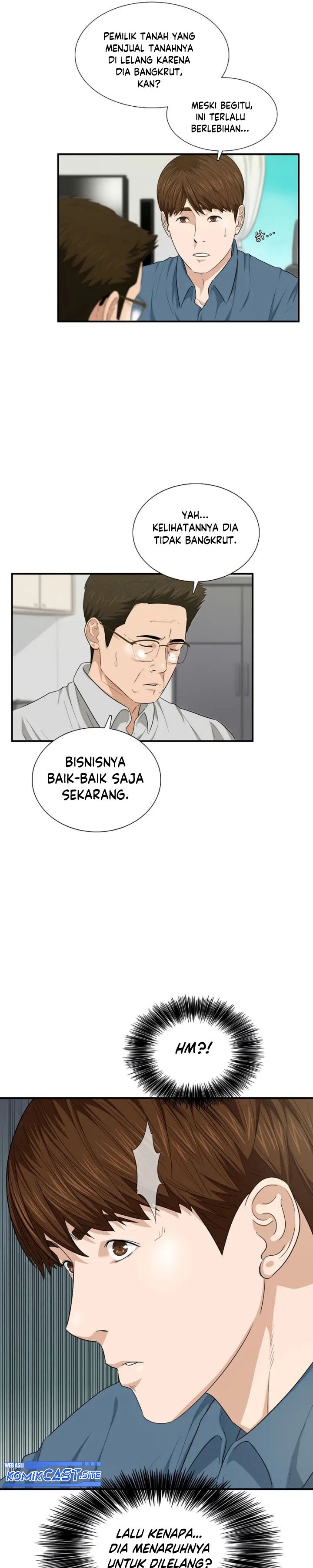 This is the Law Chapter 69 Gambar 20