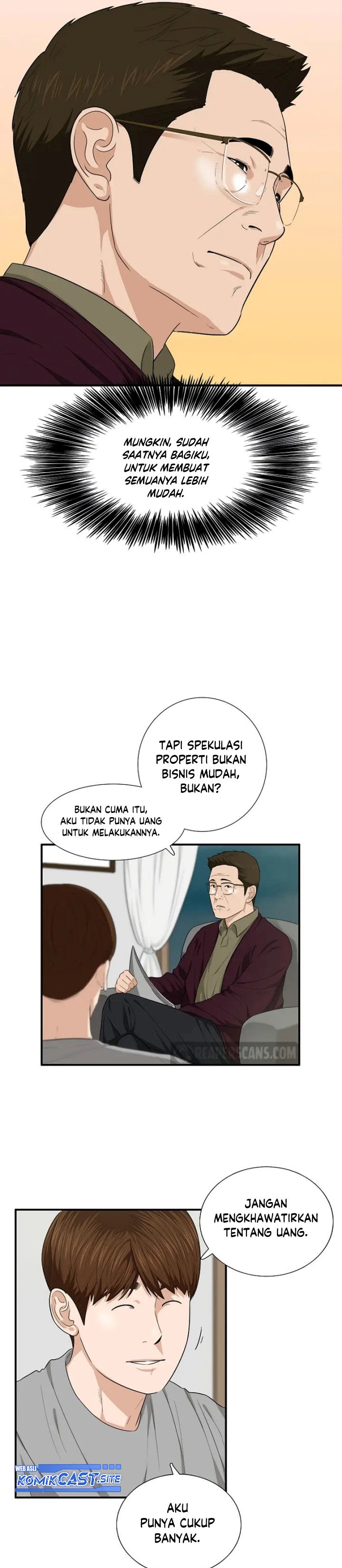 This is the Law Chapter 69 Gambar 5