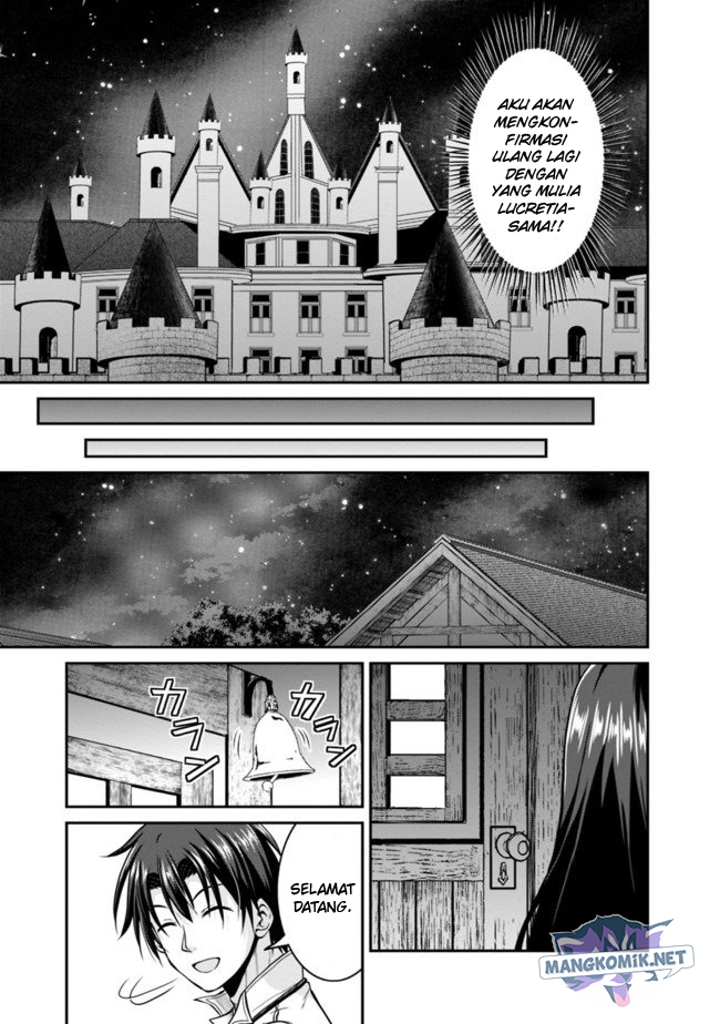 Save & Load no Dekiru Yadoya-san Chapter 32 Gambar 20