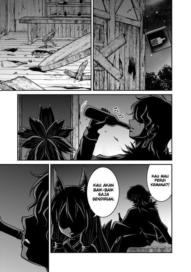 Save & Load no Dekiru Yadoya-san Chapter 32 Gambar 22