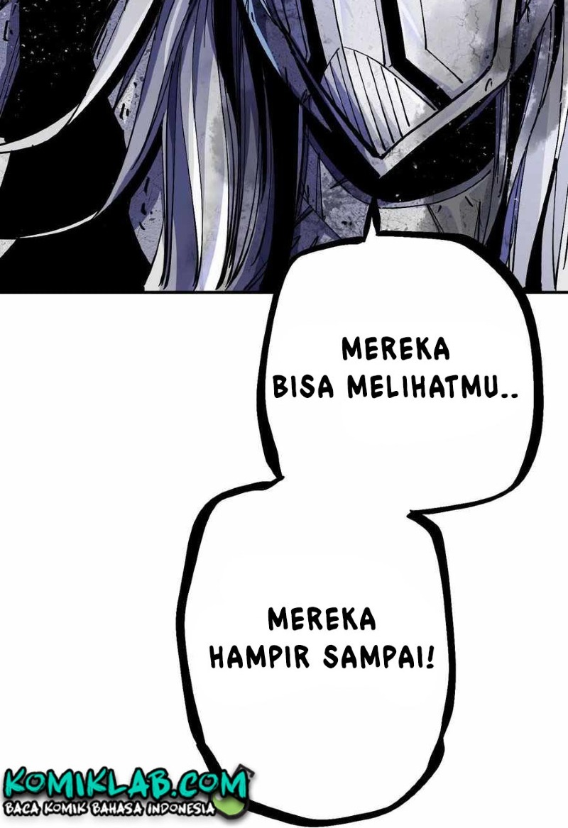 The Story of a Cursed Armor Chapter 6 Gambar 66