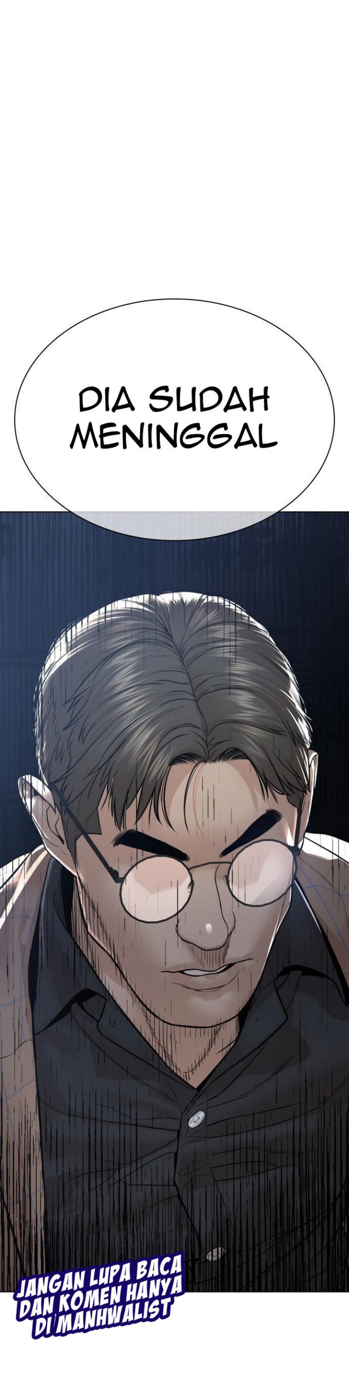 Baca Komik How To Fight Chapter 160 Gambar 1
