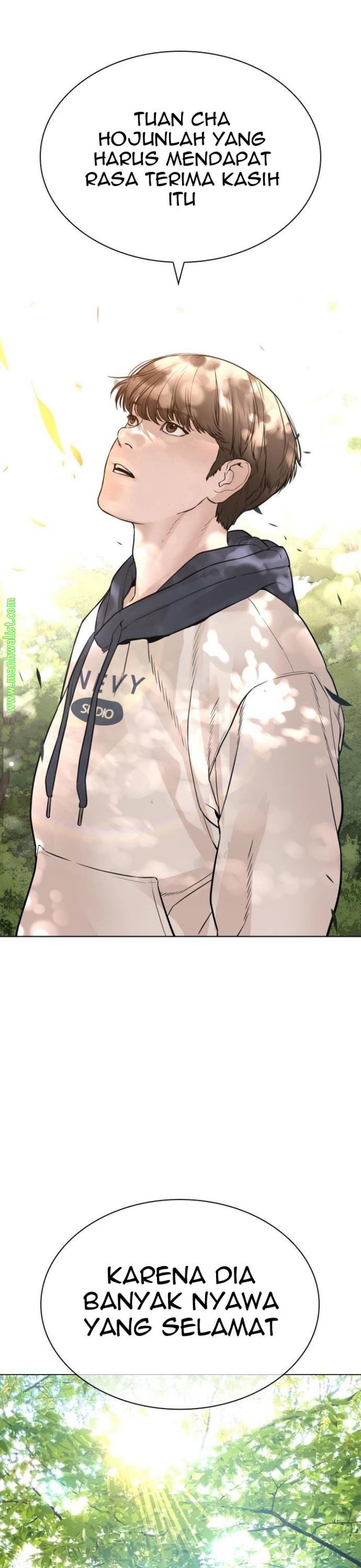 How To Fight Chapter 160 Gambar 12
