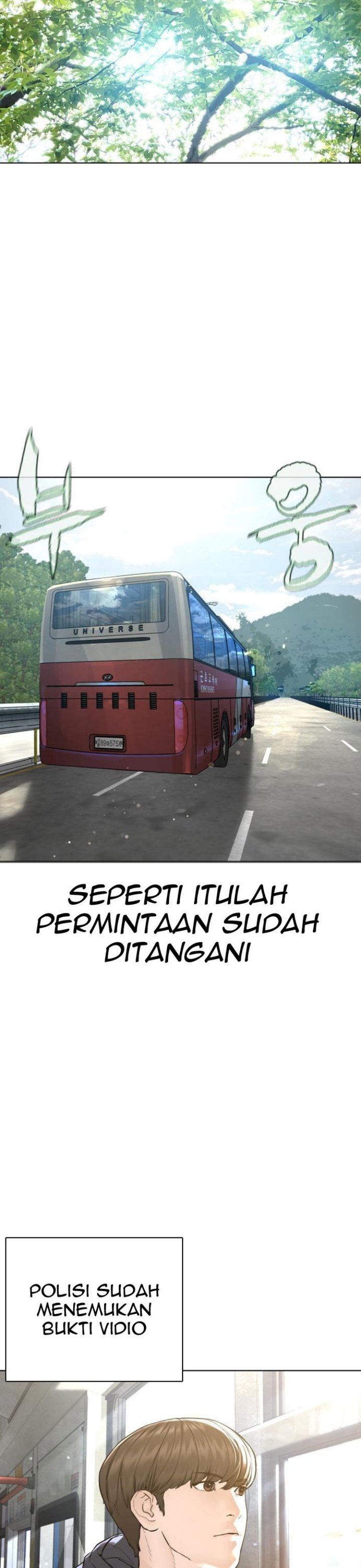 How To Fight Chapter 160 Gambar 13