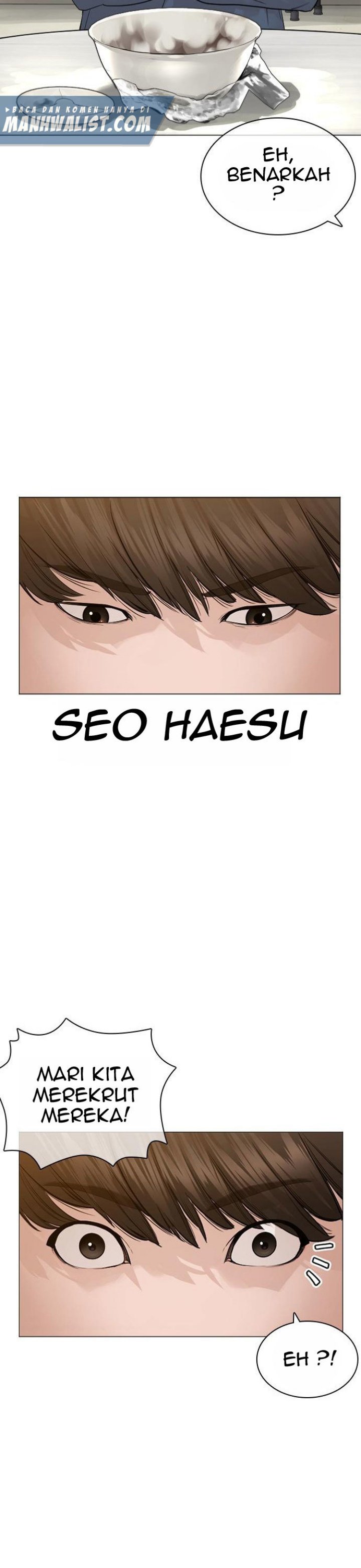 How To Fight Chapter 160 Gambar 34