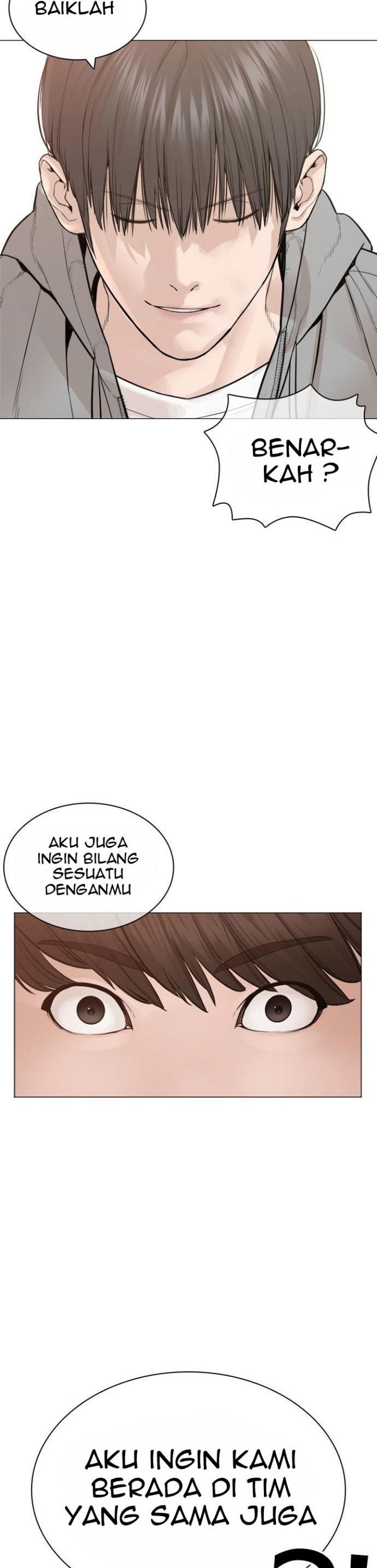 How To Fight Chapter 160 Gambar 46