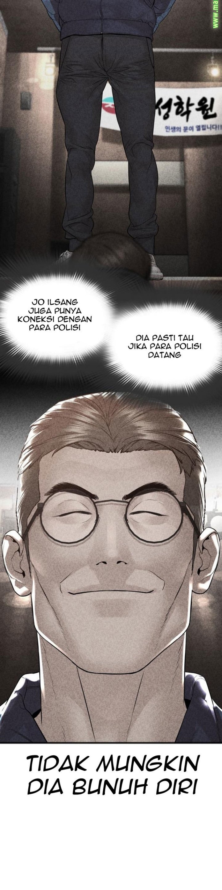 How To Fight Chapter 160 Gambar 5