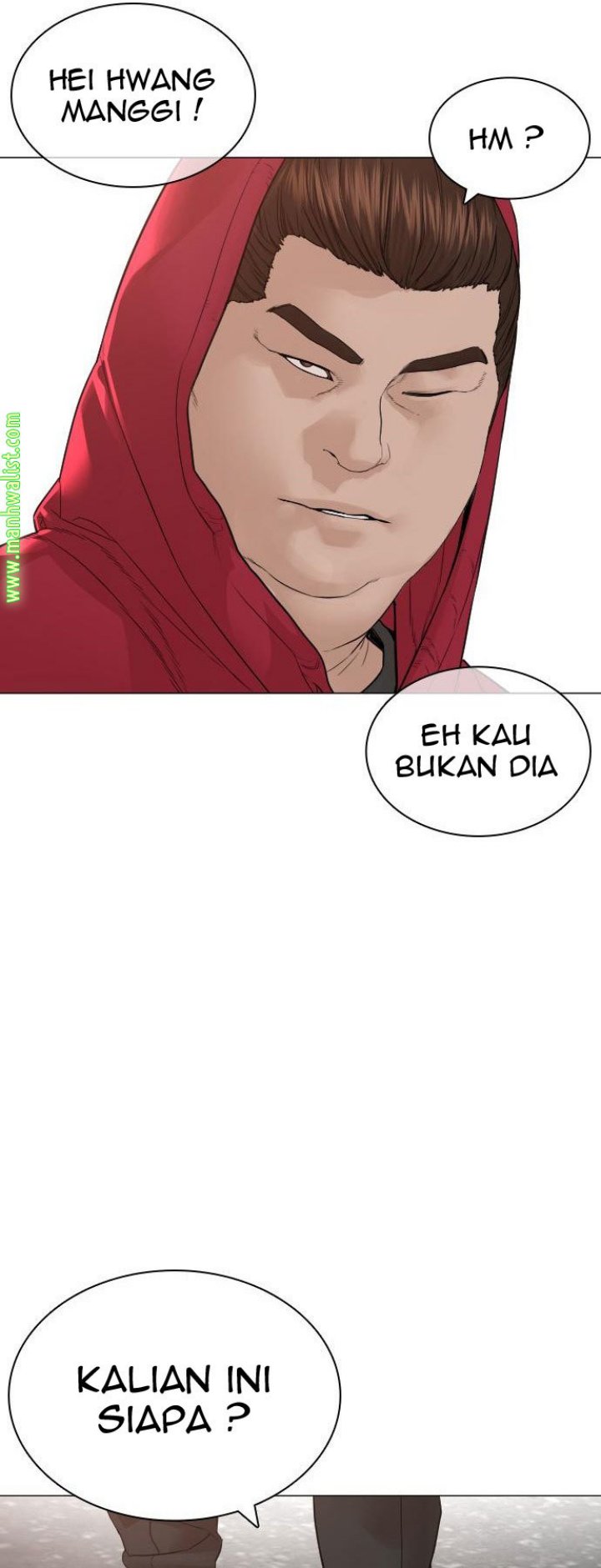 How To Fight Chapter 160 Gambar 51