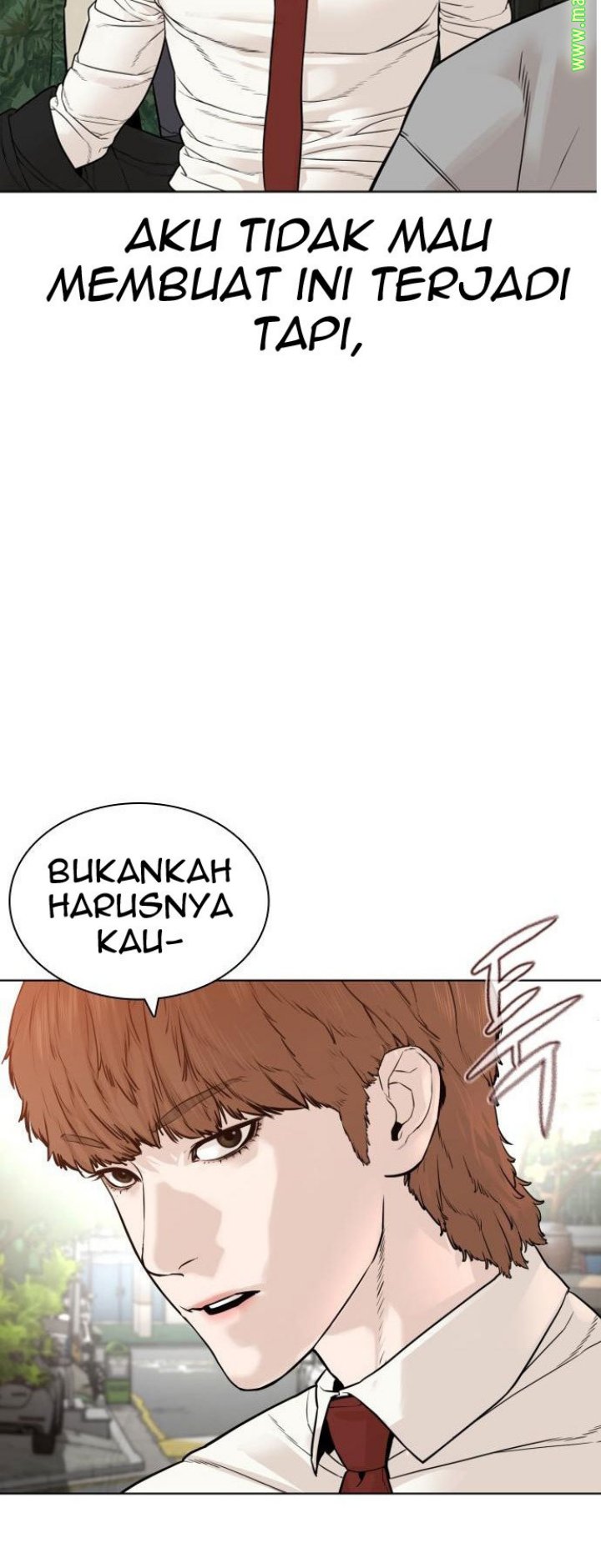 How To Fight Chapter 160 Gambar 57