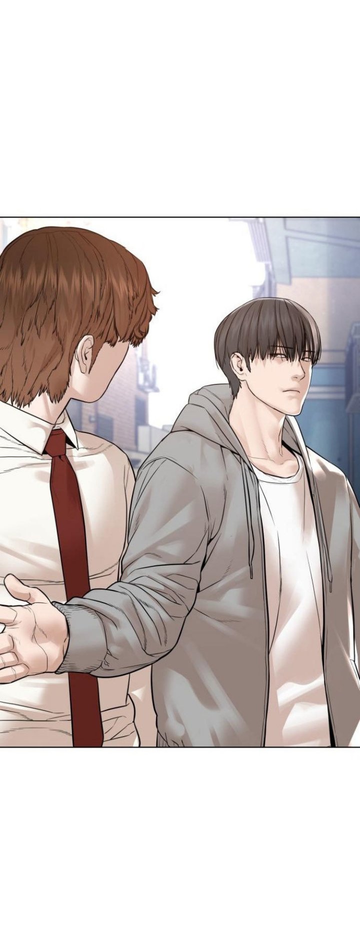 How To Fight Chapter 160 Gambar 58