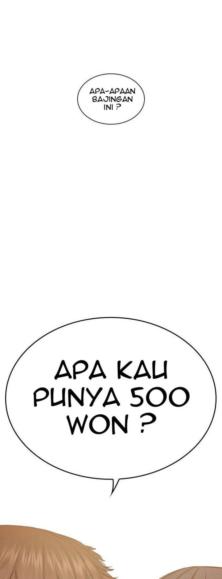 How To Fight Chapter 160 Gambar 59