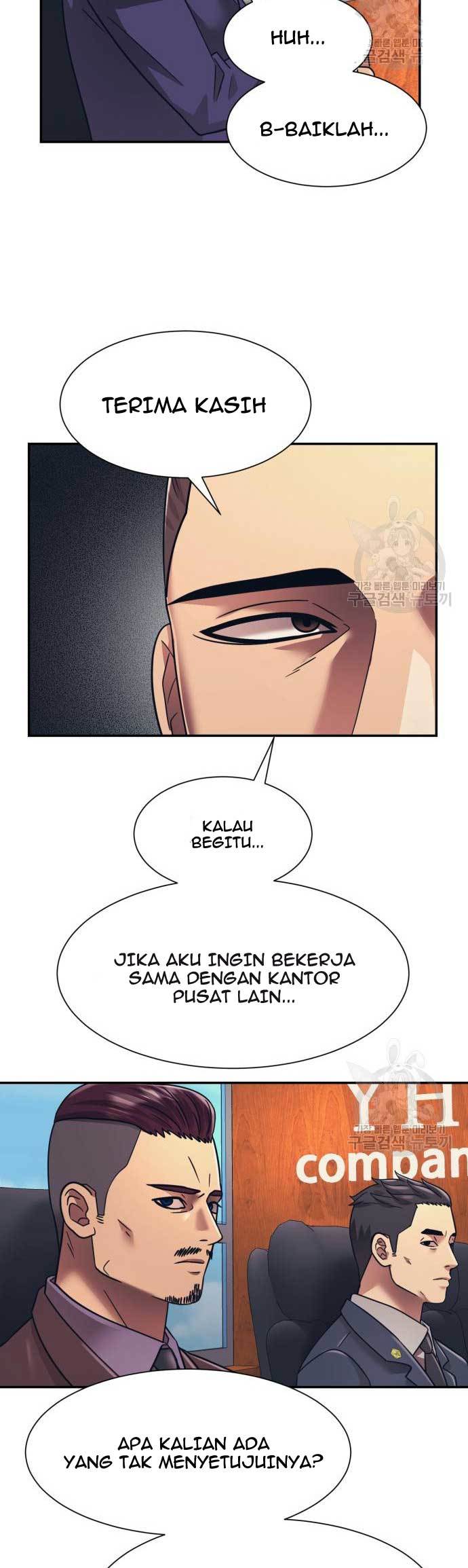 Injagang Chapter 22 Gambar 14