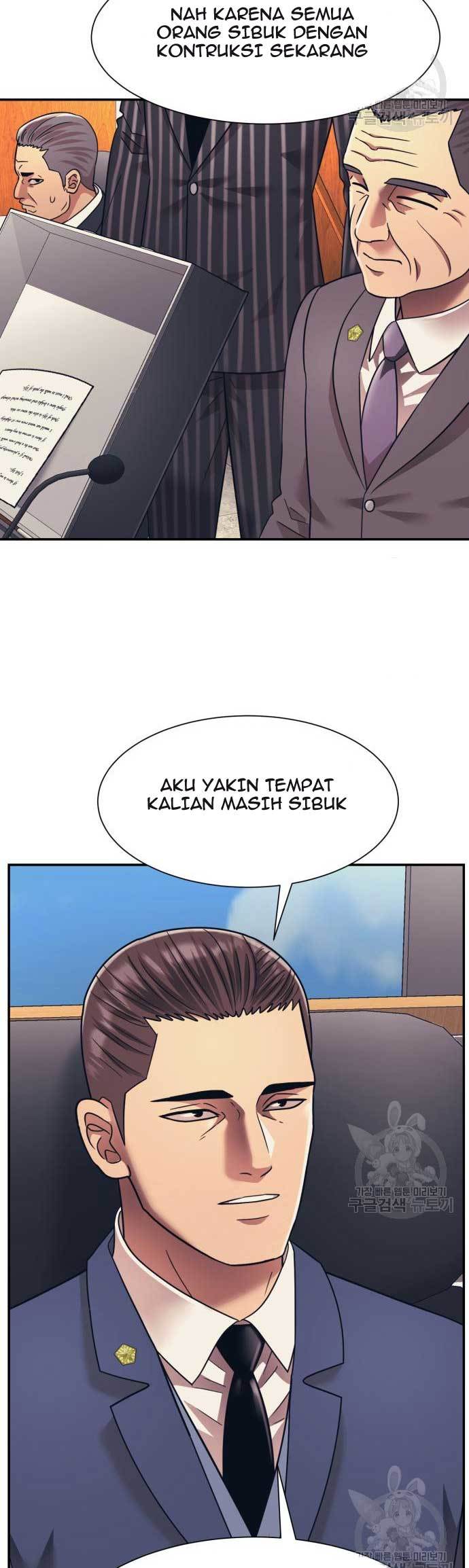 Injagang Chapter 22 Gambar 15