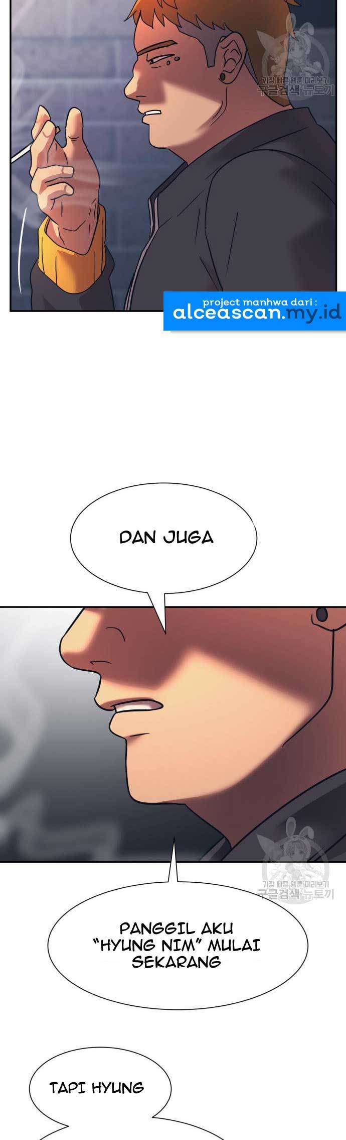 Injagang Chapter 22 Gambar 39