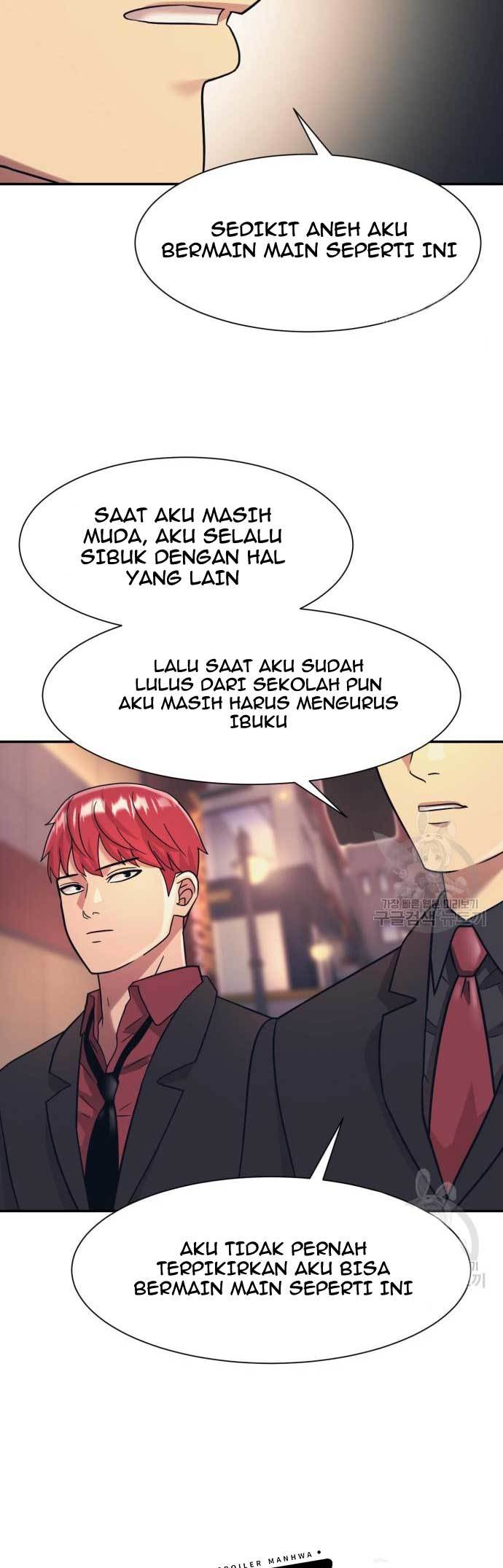 Injagang Chapter 22 Gambar 44