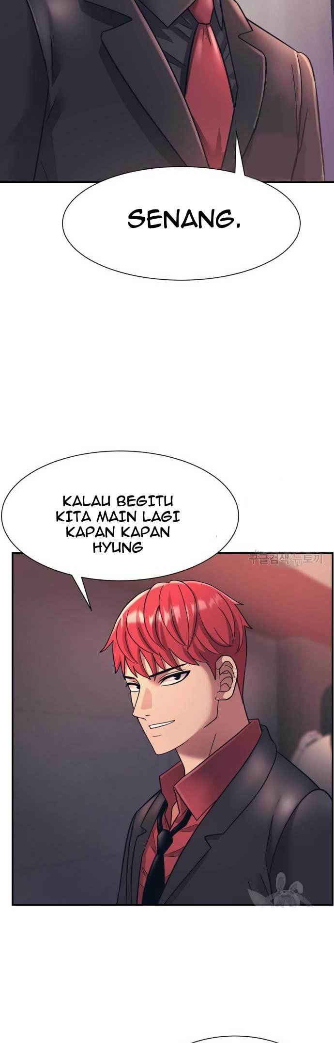 Injagang Chapter 22 Gambar 46