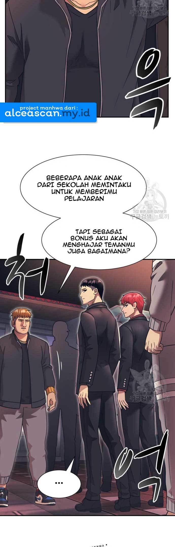 Injagang Chapter 22 Gambar 48