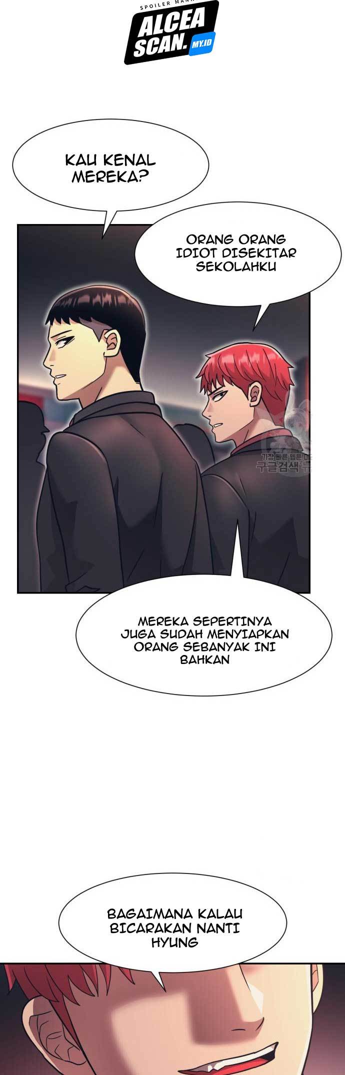 Injagang Chapter 22 Gambar 49