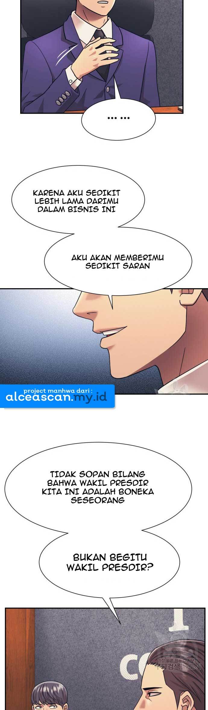 Injagang Chapter 22 Gambar 9