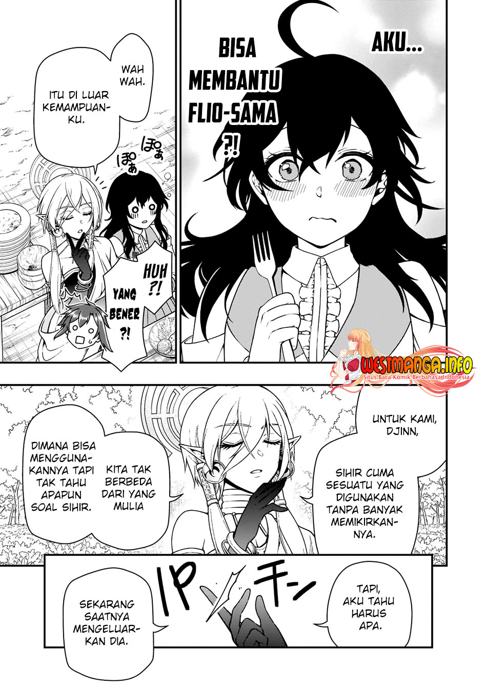 Lv2 kara Cheat datta Moto Yuusha Kouho no Mattari Isekai Life Chapter 38 Gambar 19