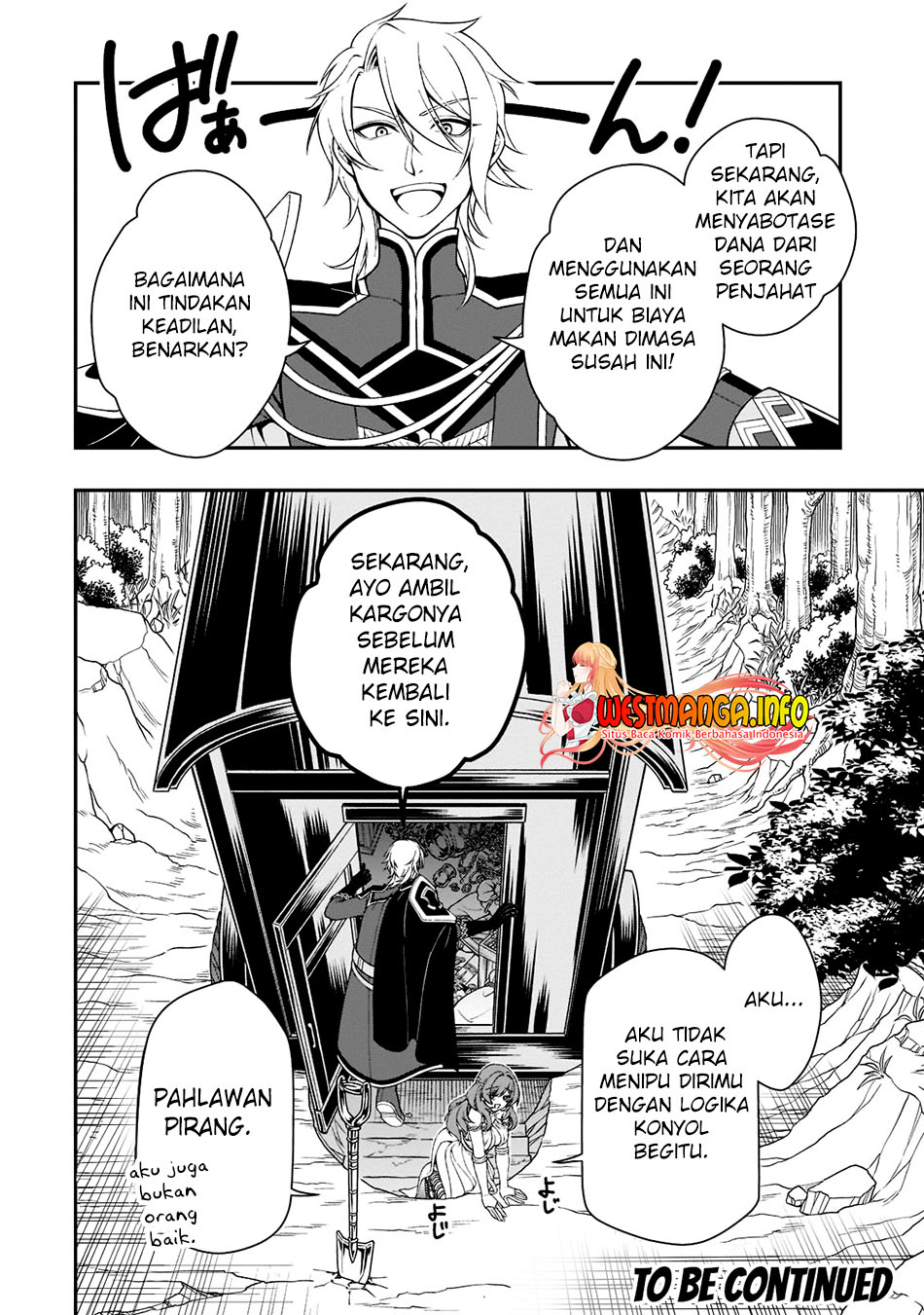 Lv2 kara Cheat datta Moto Yuusha Kouho no Mattari Isekai Life Chapter 38 Gambar 32