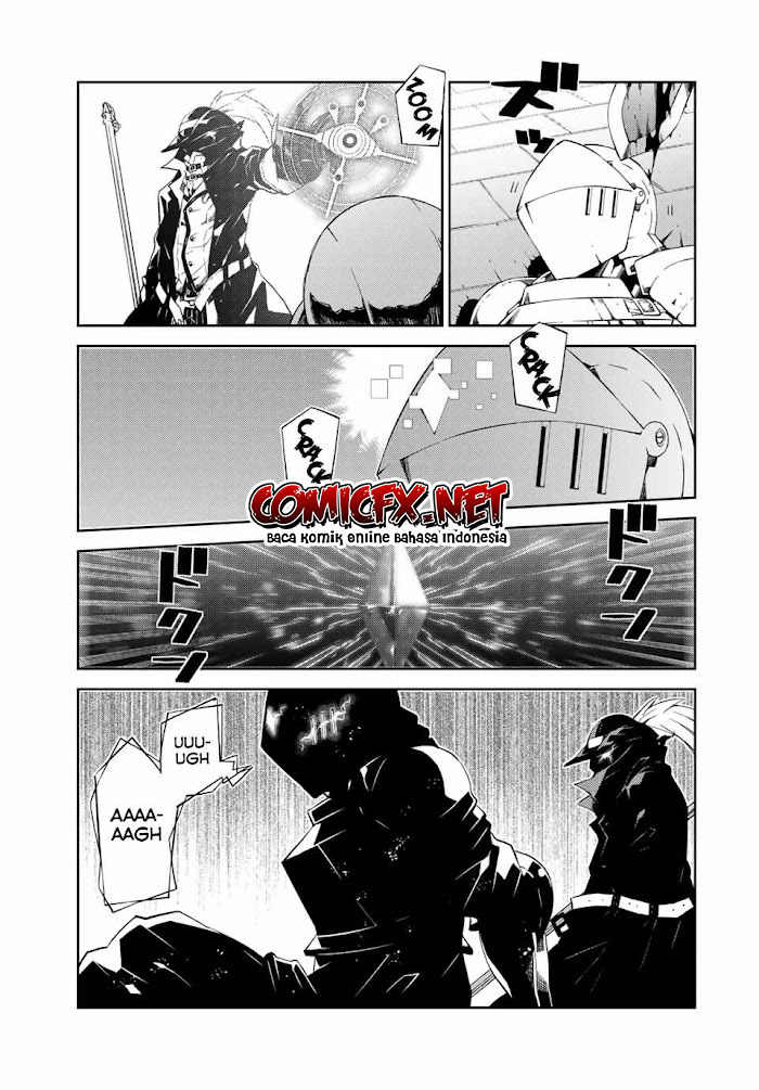 The Weakest Occupation “Blacksmith,” but It’s Actually the Strongest Chapter 52 Gambar 4