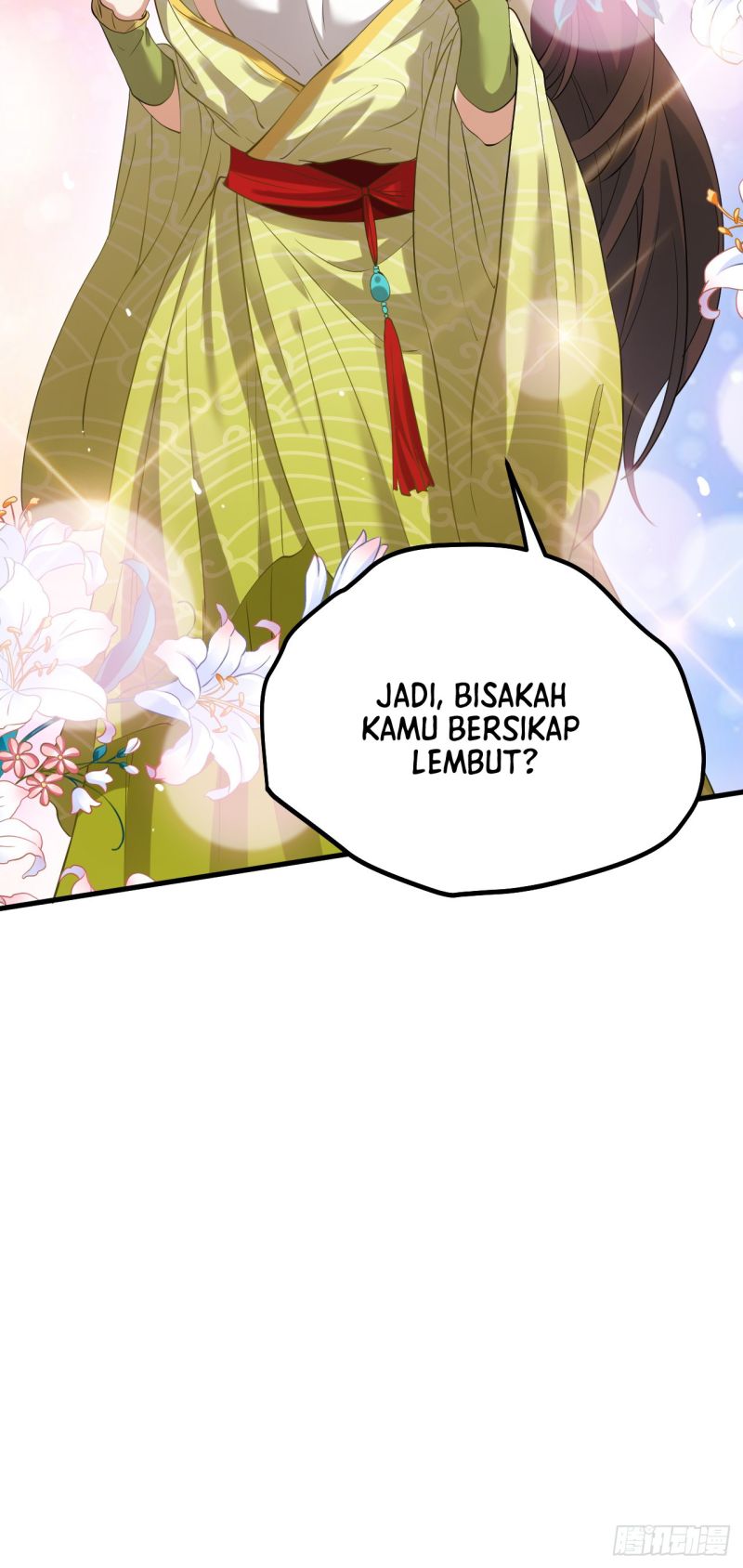 This Human Immortal Is Too Serious Chapter 2 Gambar 34