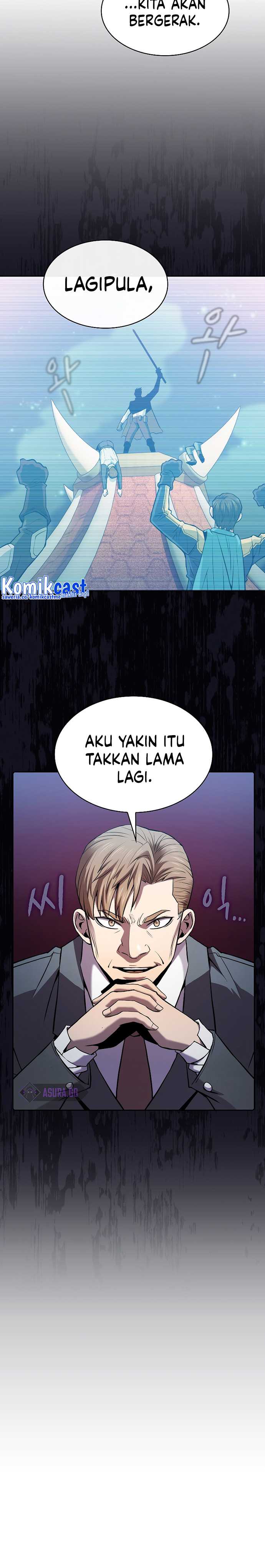 The Constellation that Returned from Hell Chapter 107 Gambar 10