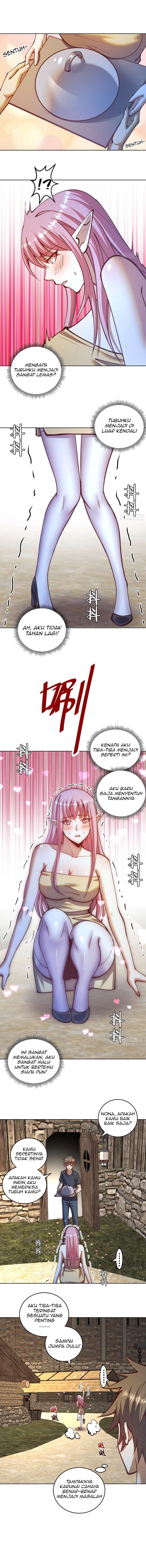 Dark Star Emperor Chapter 241 Gambar 6