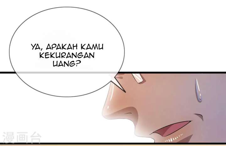 Medical Martial Arts Chapter 240 Gambar 14