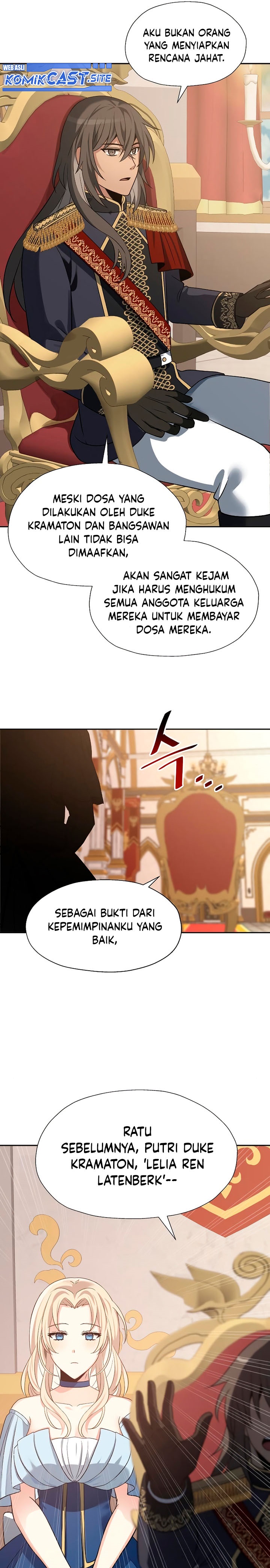 Transmigrating to the Otherworld Once More Chapter 39 Gambar 5