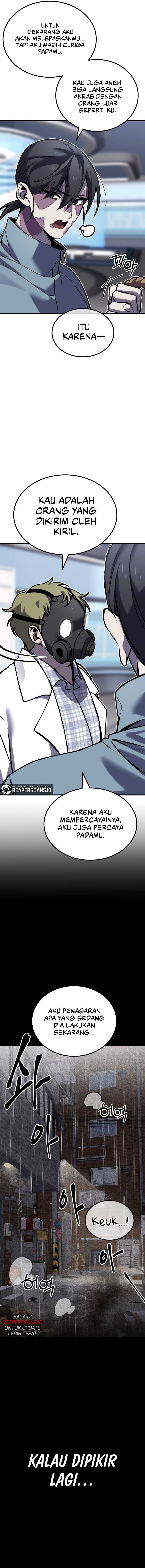 Poison-Eating Healer Chapter 6 Gambar 16