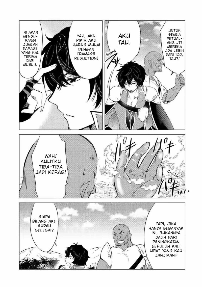 Yuusha Party wo Tuihou Sareta Ore Daga, ore kara sudatte kuretayoude ureshii. Chapter 7 Gambar 12