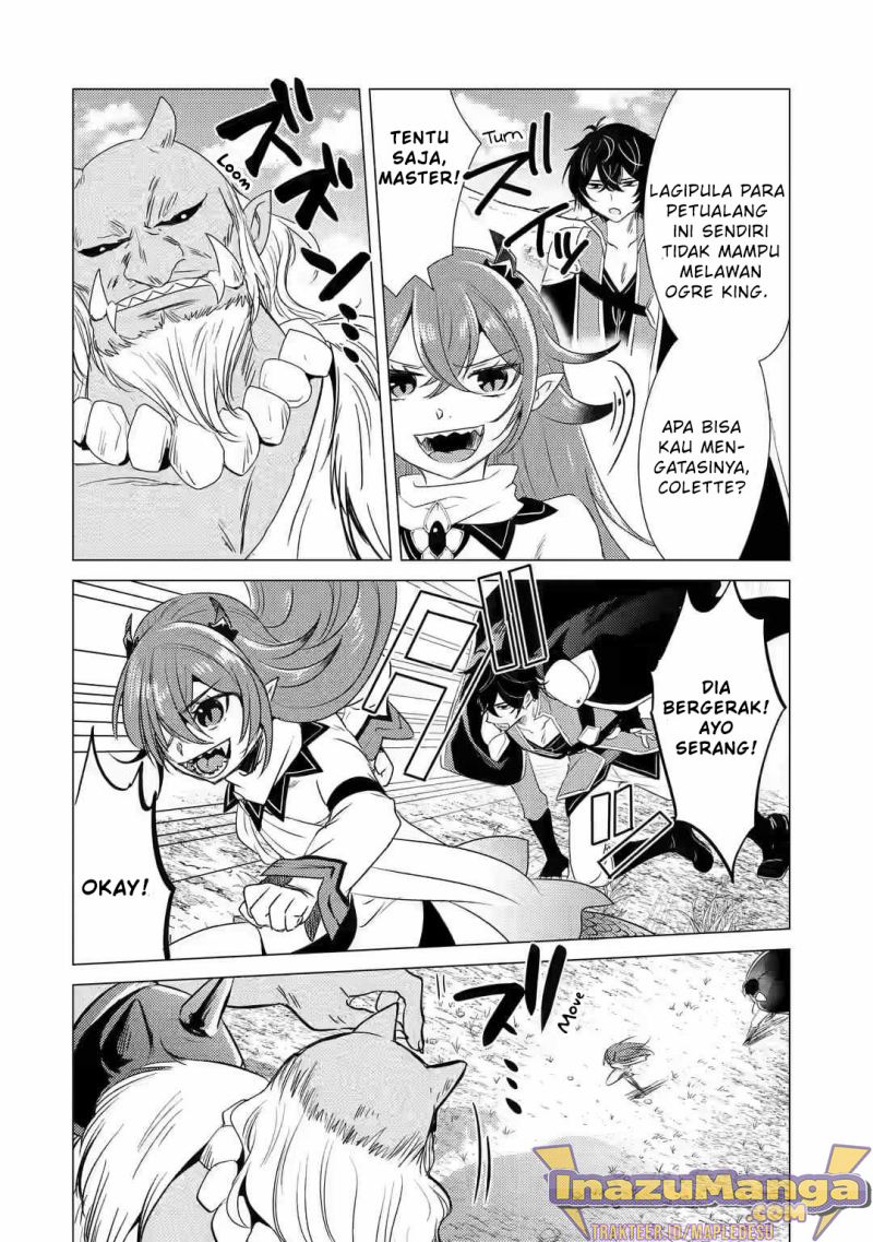 Yuusha Party wo Tuihou Sareta Ore Daga, ore kara sudatte kuretayoude ureshii. Chapter 7 Gambar 21