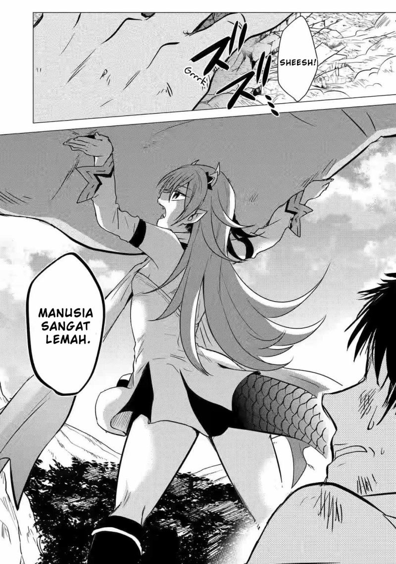 Yuusha Party wo Tuihou Sareta Ore Daga, ore kara sudatte kuretayoude ureshii. Chapter 7 Gambar 23