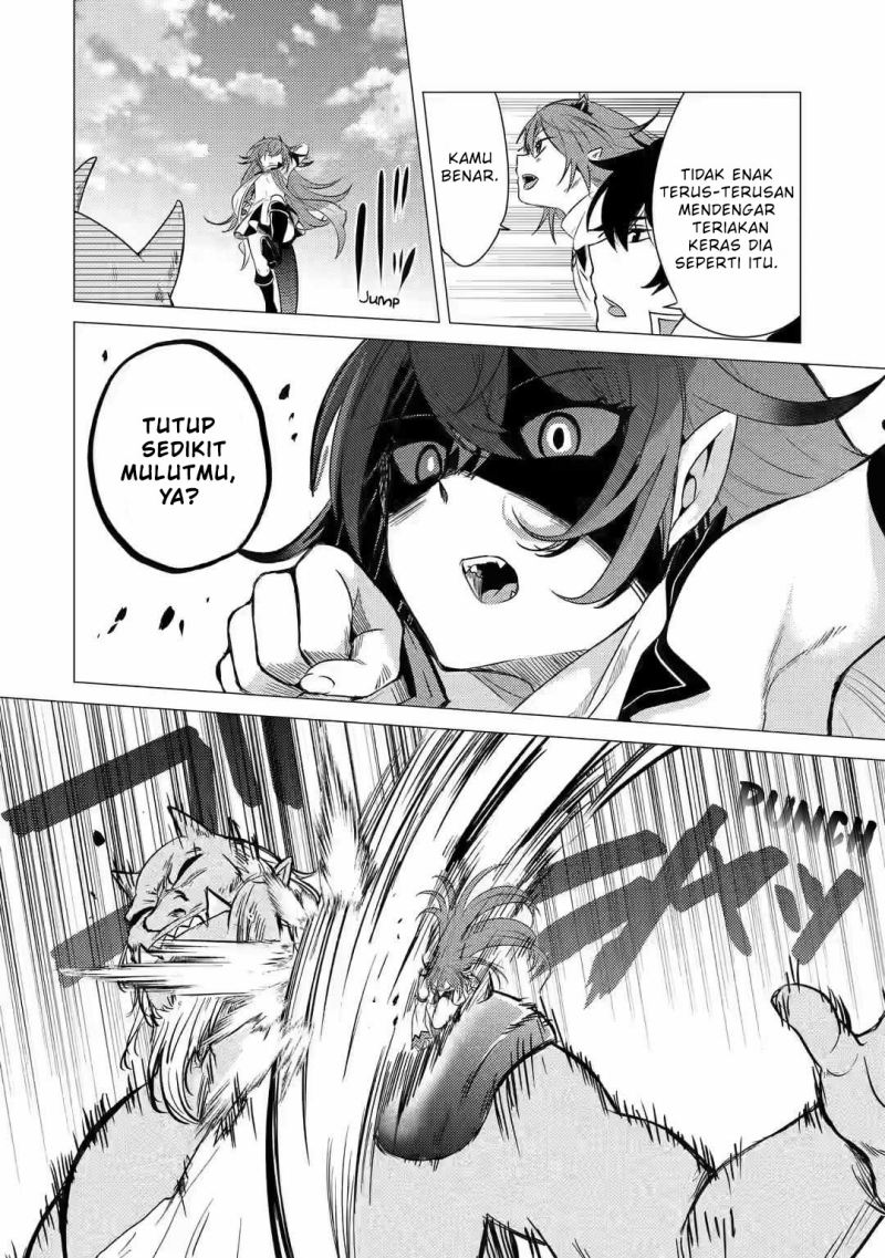 Yuusha Party wo Tuihou Sareta Ore Daga, ore kara sudatte kuretayoude ureshii. Chapter 7 Gambar 25