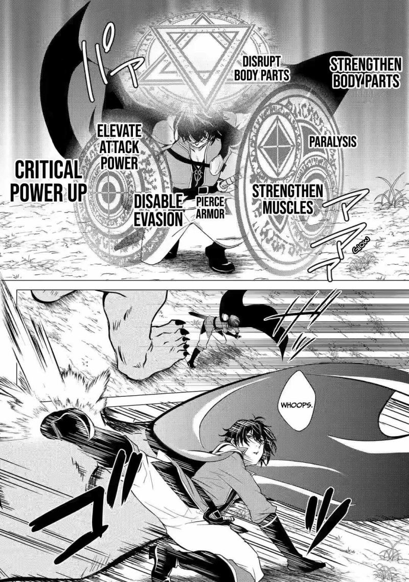 Yuusha Party wo Tuihou Sareta Ore Daga, ore kara sudatte kuretayoude ureshii. Chapter 7 Gambar 27