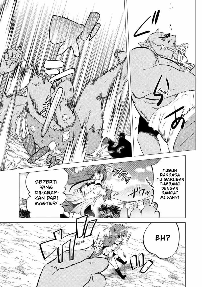 Yuusha Party wo Tuihou Sareta Ore Daga, ore kara sudatte kuretayoude ureshii. Chapter 7 Gambar 28