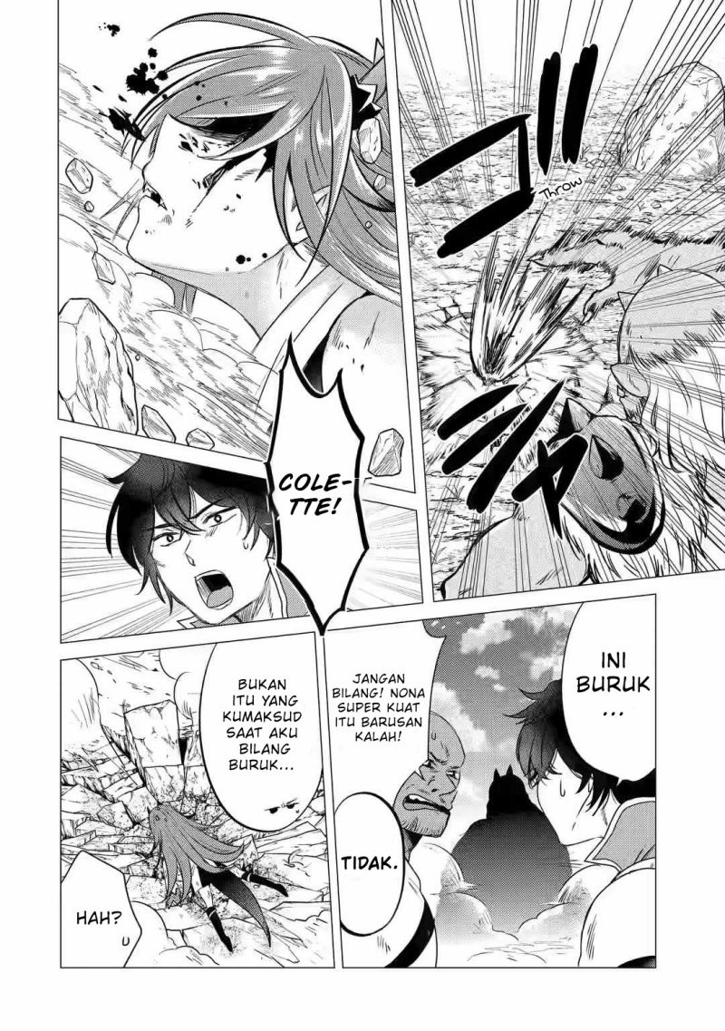 Yuusha Party wo Tuihou Sareta Ore Daga, ore kara sudatte kuretayoude ureshii. Chapter 7 Gambar 29