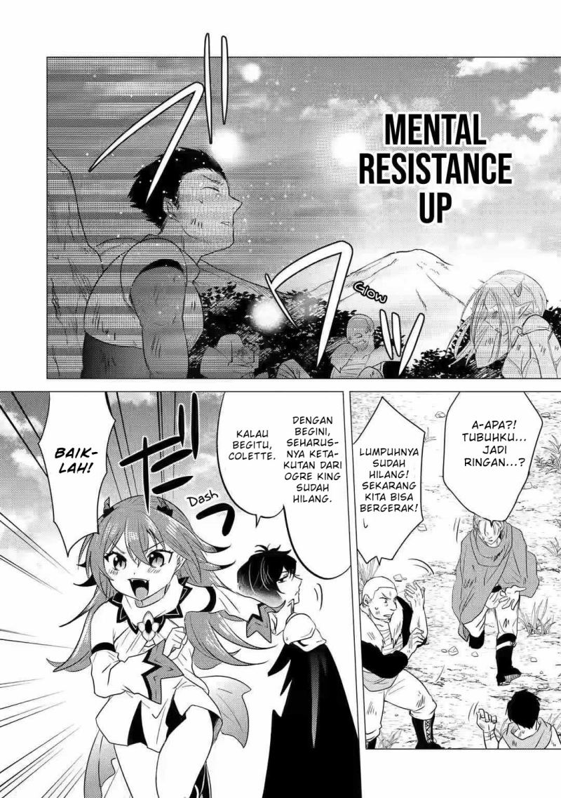 Yuusha Party wo Tuihou Sareta Ore Daga, ore kara sudatte kuretayoude ureshii. Chapter 7 Gambar 3