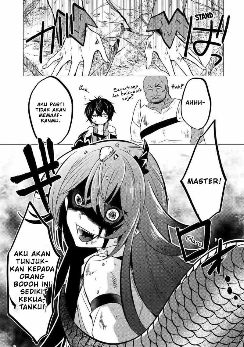 Yuusha Party wo Tuihou Sareta Ore Daga, ore kara sudatte kuretayoude ureshii. Chapter 7 Gambar 30