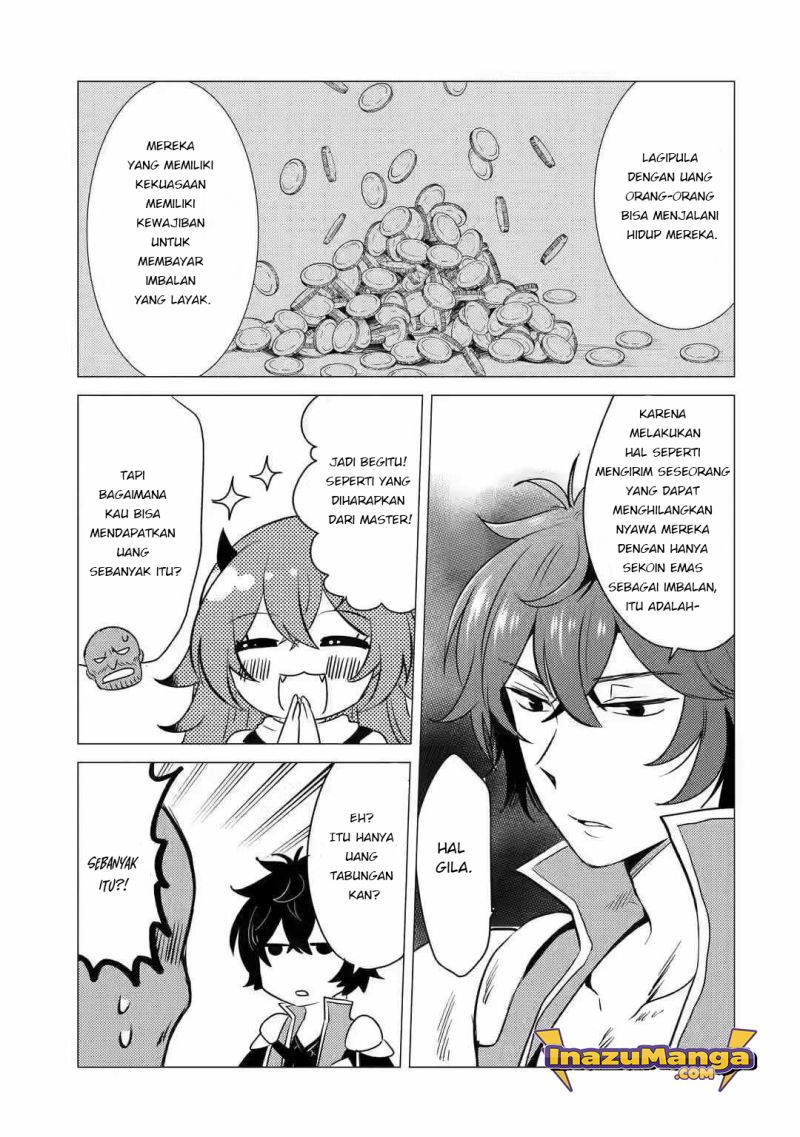 Yuusha Party wo Tuihou Sareta Ore Daga, ore kara sudatte kuretayoude ureshii. Chapter 6 Gambar 14