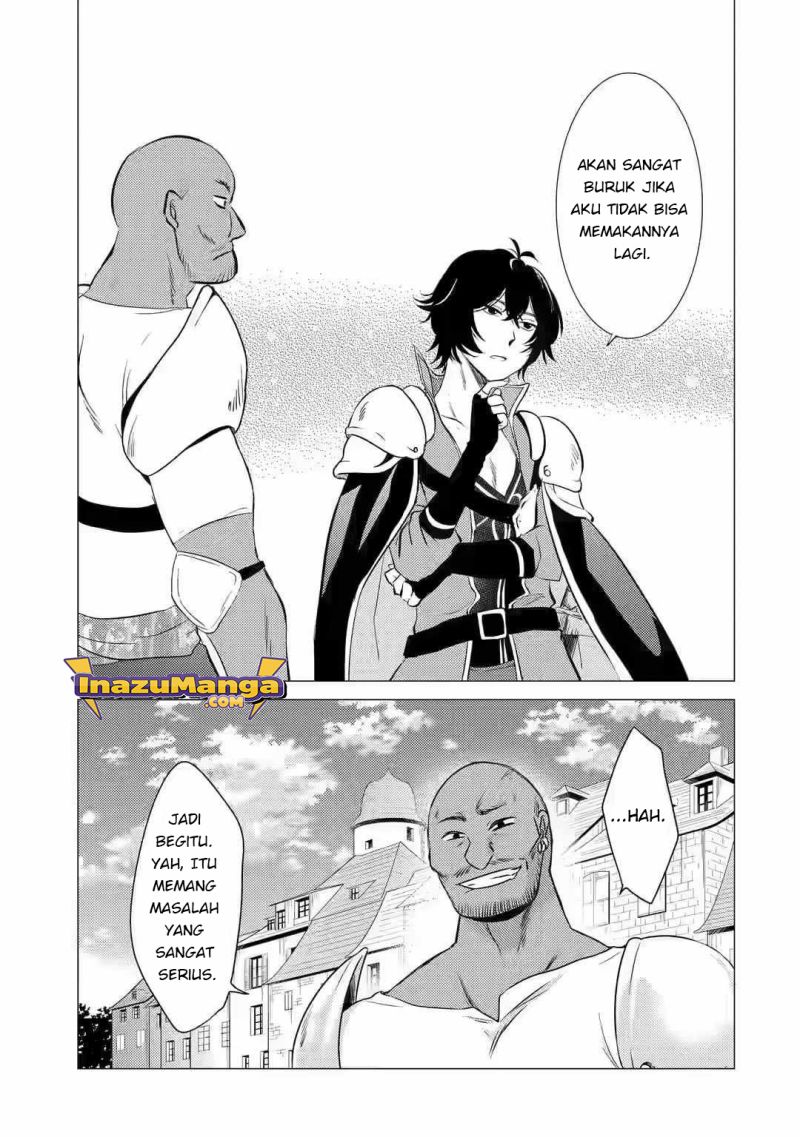 Yuusha Party wo Tuihou Sareta Ore Daga, ore kara sudatte kuretayoude ureshii. Chapter 6 Gambar 16