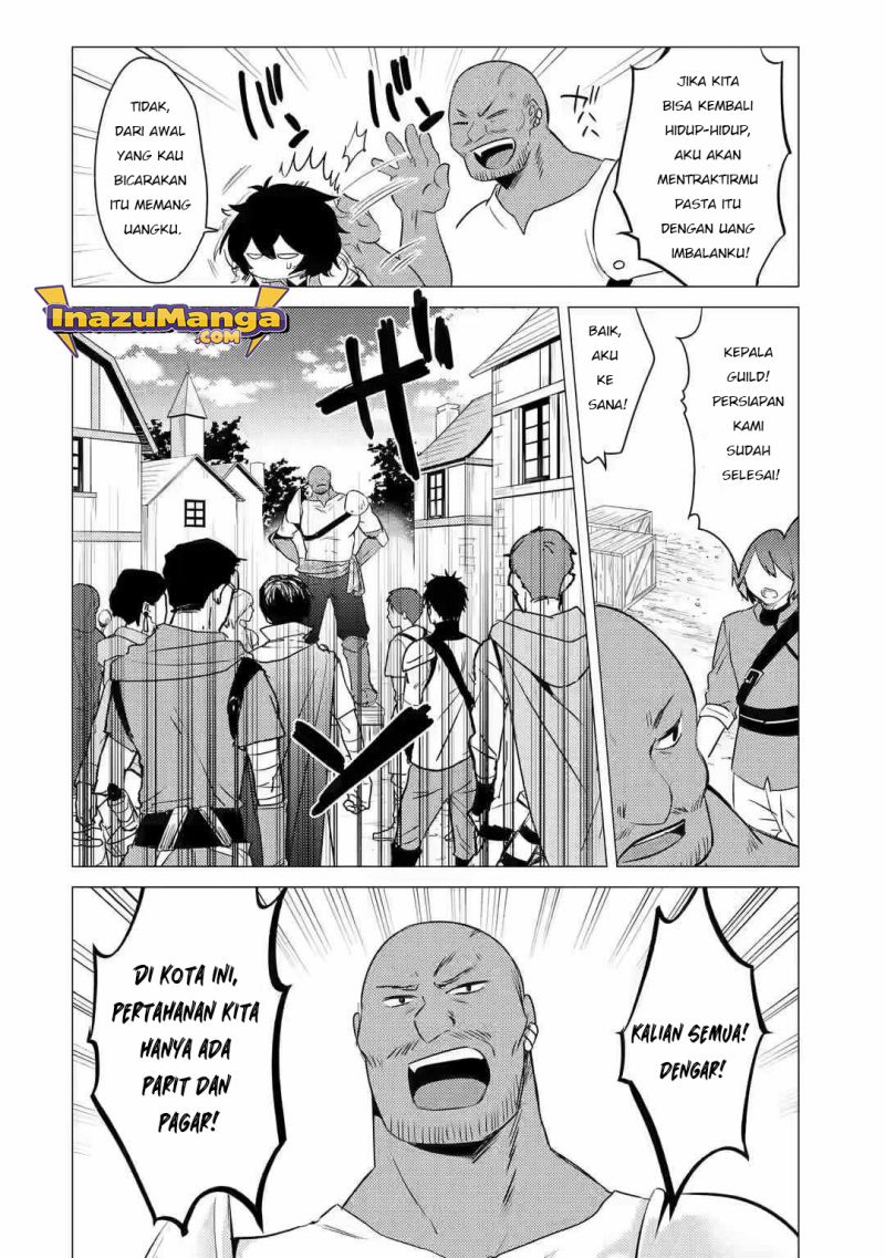 Yuusha Party wo Tuihou Sareta Ore Daga, ore kara sudatte kuretayoude ureshii. Chapter 6 Gambar 17