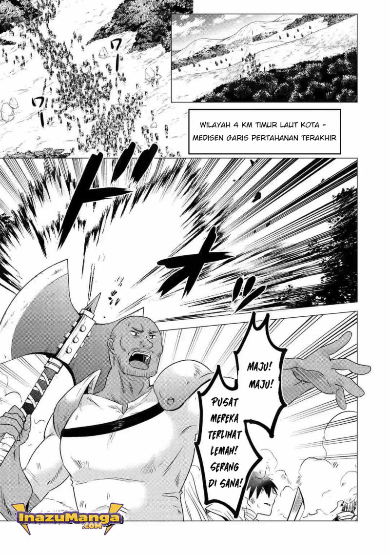 Yuusha Party wo Tuihou Sareta Ore Daga, ore kara sudatte kuretayoude ureshii. Chapter 6 Gambar 22