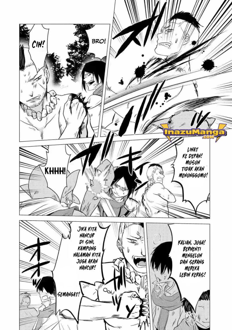 Yuusha Party wo Tuihou Sareta Ore Daga, ore kara sudatte kuretayoude ureshii. Chapter 6 Gambar 25