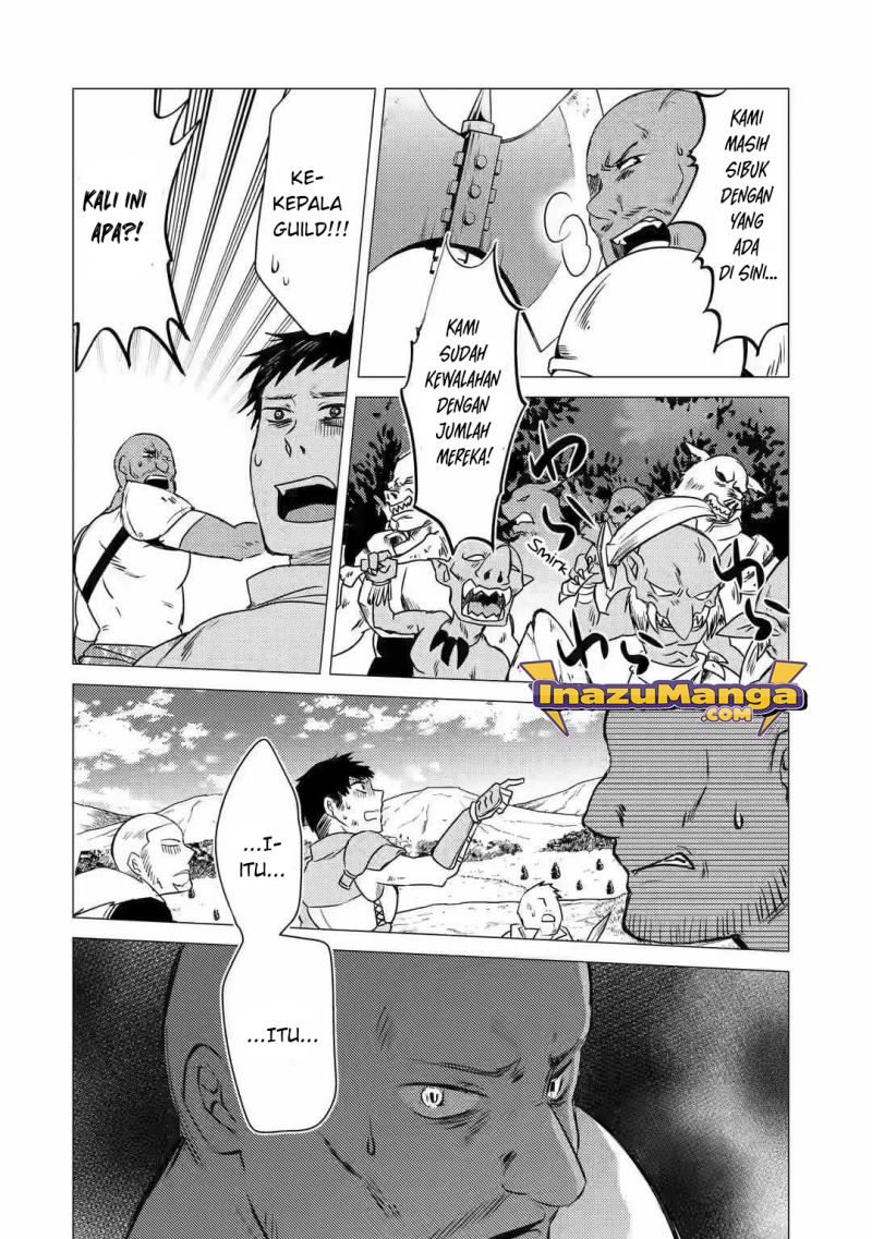 Yuusha Party wo Tuihou Sareta Ore Daga, ore kara sudatte kuretayoude ureshii. Chapter 6 Gambar 27