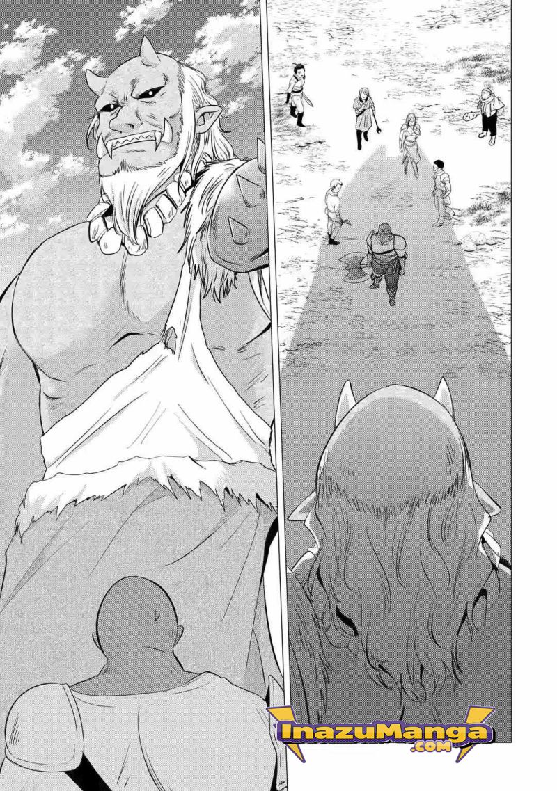 Yuusha Party wo Tuihou Sareta Ore Daga, ore kara sudatte kuretayoude ureshii. Chapter 6 Gambar 28